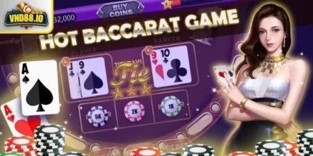 Baccarat là gì?