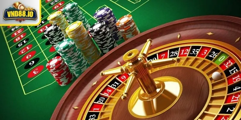 Bí kíp nâng cao trải nghiệm chơi Roulette