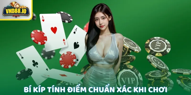 Tiến Lên Miền Nam - Bí Kíp Chinh Phục Mọi Ván Cược Lớn Bí kíp tính điểm chuẩn xác khi chơi