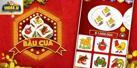 Cách chơi Bầu cua đổi thưởng online dễ hiểu nhất