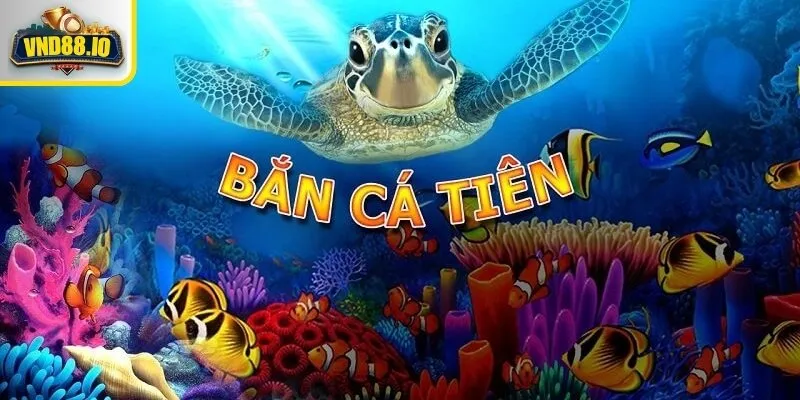 Bắn Cá Tiên - Top 5 Bí Kíp Chơi Giúp Săn Xu Triệu Mỗi Ngày Khám phá thế giới huyền ảo của Bắn Cá Tiên