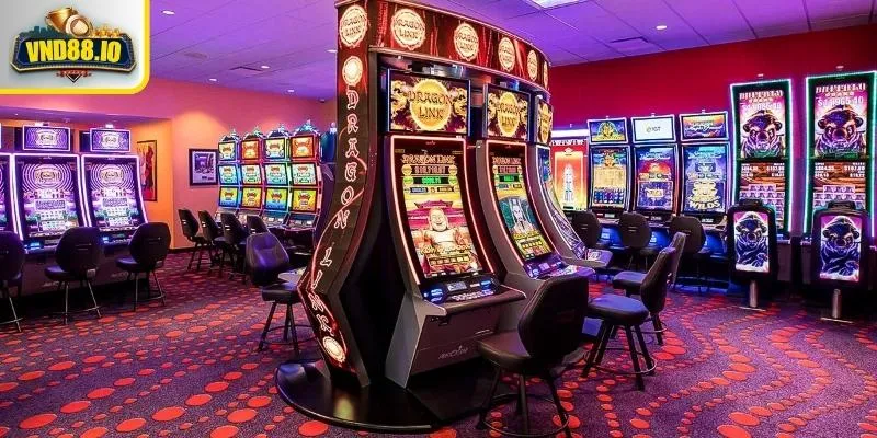 VND88 Đặt Trụ Máy Chủ Ở Đâu - Giải Mã Chi Tiết Cho Game Thủ Lợi ích khi máy chủ được đặt ở vị trí chiến lược