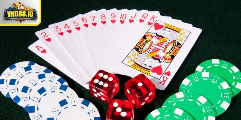 Liêng Online Cực Hay - Kinh Nghiệm Chơi Đỉnh Cao Từ Cao Thủ Luật chơi game bài Liêng không có gì khó khăn