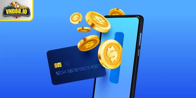 Nạp Tiền Vnd88 - Hướng Dẫn Chi Tiết Giao Dịch Dễ Dàng Lưu ý một số yếu tố quan trọng trước khi thực hiện nạp tiền