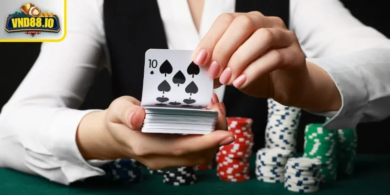 Mẹo chơi baccarat hiệu quả