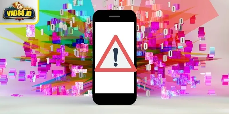 Tải App Vnd88 - Trải Nghiệm Game Giải Trí Dễ Dàng Thuận Tiện Sự cố khi tải app được hướng dẫn cách khắc phục