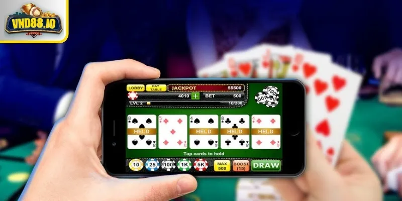 Tải App Vnd88 - Trải Nghiệm Game Giải Trí Dễ Dàng Thuận Tiện Tải app nhanh chóng về điện thoại dễ dàng