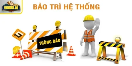 Thời gian bảo trì của hệ thống